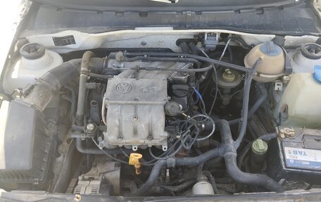 Volkswagen Polo III рестайлинг, 1997 год, 237 000 рублей, 9 фотография