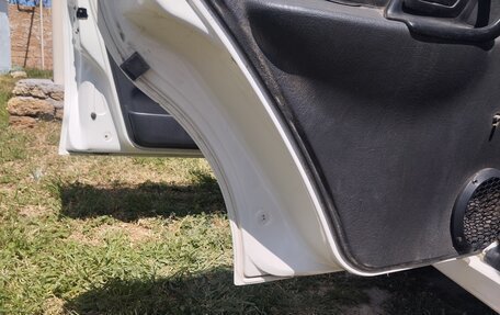 Volkswagen Polo III рестайлинг, 1997 год, 237 000 рублей, 8 фотография