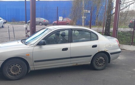 Hyundai Elantra III, 2009 год, 540 000 рублей, 5 фотография