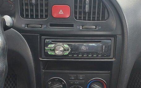 Hyundai Elantra III, 2009 год, 540 000 рублей, 9 фотография