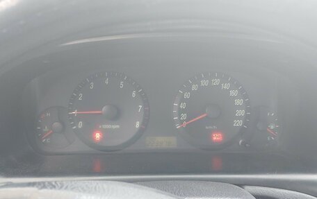 Hyundai Elantra III, 2009 год, 540 000 рублей, 8 фотография