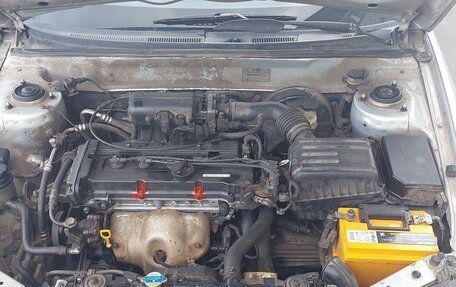 Hyundai Elantra III, 2009 год, 540 000 рублей, 11 фотография