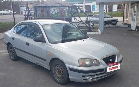 Hyundai Elantra III, 2009 год, 540 000 рублей, 2 фотография