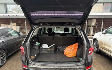 Skoda Kodiaq I, 2019 год, 2 900 000 рублей, 5 фотография