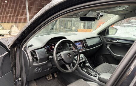 Skoda Kodiaq I, 2019 год, 2 900 000 рублей, 6 фотография