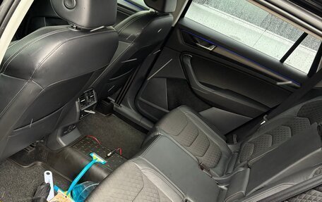 Skoda Kodiaq I, 2019 год, 2 900 000 рублей, 11 фотография