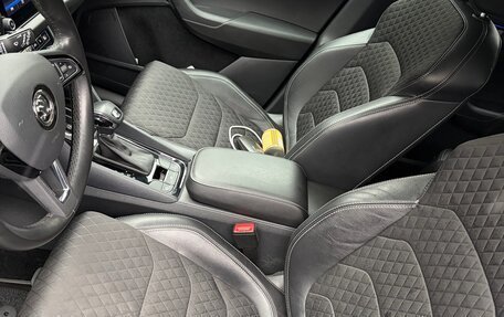 Skoda Kodiaq I, 2019 год, 2 900 000 рублей, 10 фотография