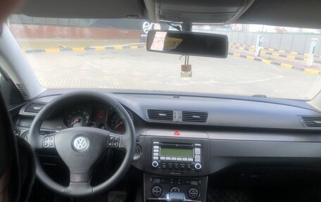 Volkswagen Passat B6, 2006 год, 560 000 рублей, 3 фотография