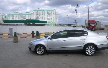 Volkswagen Passat B6, 2006 год, 560 000 рублей, 7 фотография