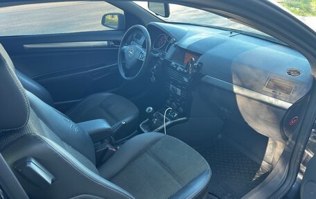 Opel Astra H, 2008 год, 550 000 рублей, 6 фотография