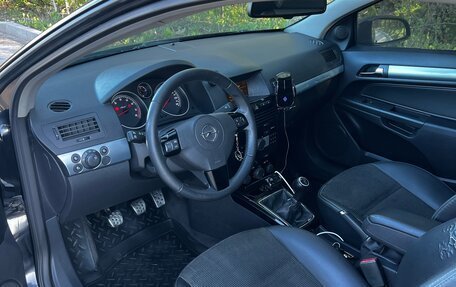 Opel Astra H, 2008 год, 550 000 рублей, 5 фотография