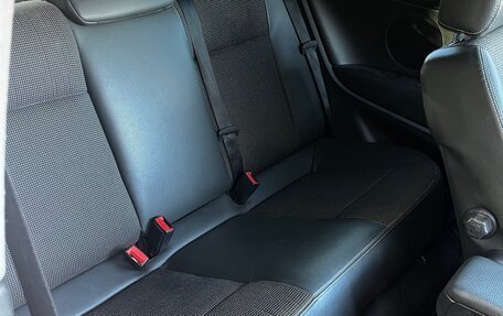 Opel Astra H, 2008 год, 550 000 рублей, 7 фотография