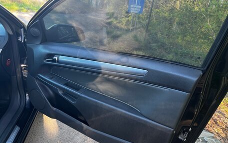 Opel Astra H, 2008 год, 550 000 рублей, 8 фотография