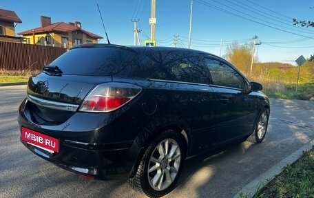 Opel Astra H, 2008 год, 550 000 рублей, 3 фотография