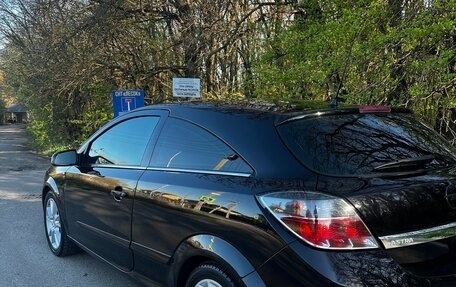 Opel Astra H, 2008 год, 550 000 рублей, 4 фотография