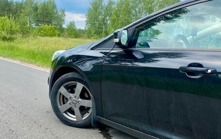 Ford Focus III, 2012 год, 650 000 рублей, 8 фотография