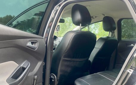 Ford Focus III, 2012 год, 650 000 рублей, 12 фотография