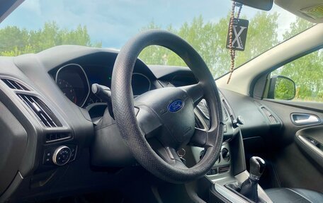 Ford Focus III, 2012 год, 650 000 рублей, 11 фотография