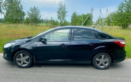 Ford Focus III, 2012 год, 650 000 рублей, 6 фотография