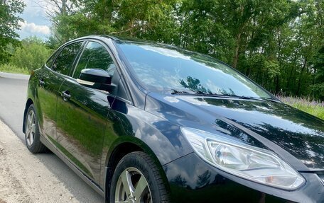 Ford Focus III, 2012 год, 650 000 рублей, 10 фотография