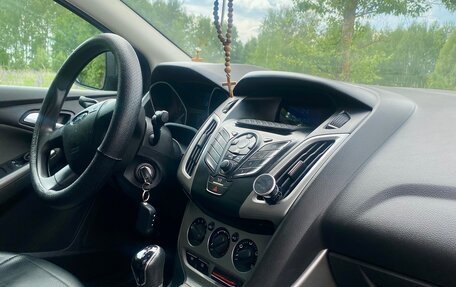 Ford Focus III, 2012 год, 650 000 рублей, 15 фотография