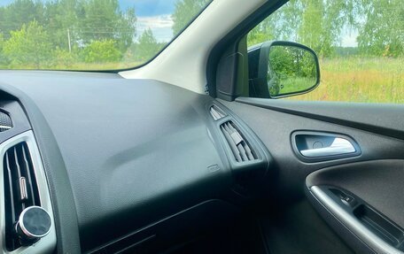 Ford Focus III, 2012 год, 650 000 рублей, 14 фотография