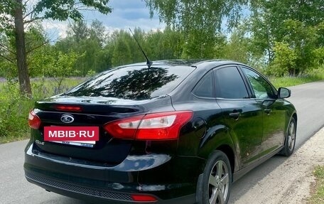 Ford Focus III, 2012 год, 650 000 рублей, 9 фотография