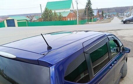 Honda Freed II, 2016 год, 1 395 000 рублей, 6 фотография