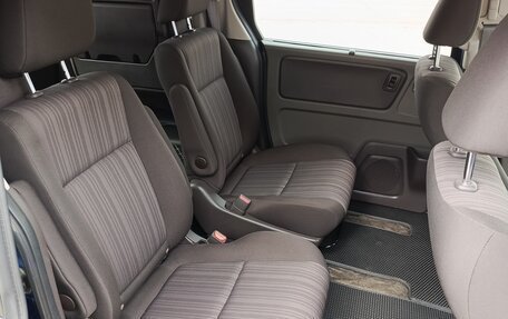 Honda Freed II, 2016 год, 1 395 000 рублей, 8 фотография