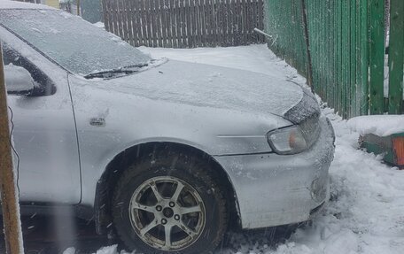 Nissan Almera, 1998 год, 110 000 рублей, 3 фотография