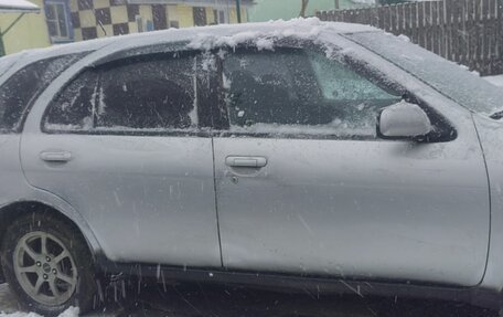 Nissan Almera, 1998 год, 110 000 рублей, 2 фотография