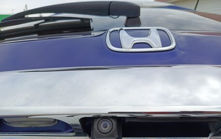 Honda Freed II, 2016 год, 1 395 000 рублей, 14 фотография