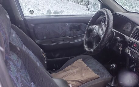 Nissan Almera, 1998 год, 110 000 рублей, 8 фотография