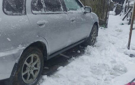 Nissan Almera, 1998 год, 110 000 рублей, 7 фотография