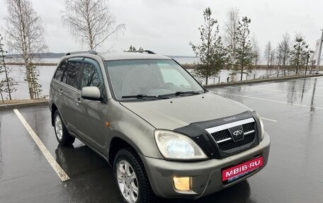 Chery Tiggo (T11), 2012 год, 355 000 рублей, 3 фотография