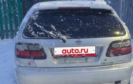 Nissan Almera, 1998 год, 110 000 рублей, 10 фотография