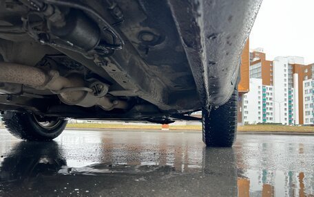 Chery Tiggo (T11), 2012 год, 355 000 рублей, 9 фотография