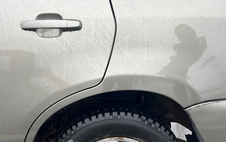 Chery Tiggo (T11), 2012 год, 355 000 рублей, 12 фотография