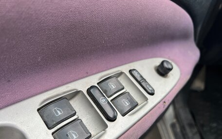 Chery Tiggo (T11), 2012 год, 355 000 рублей, 17 фотография