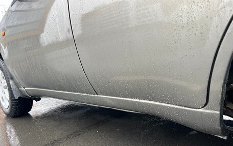 Chery Tiggo (T11), 2012 год, 355 000 рублей, 13 фотография