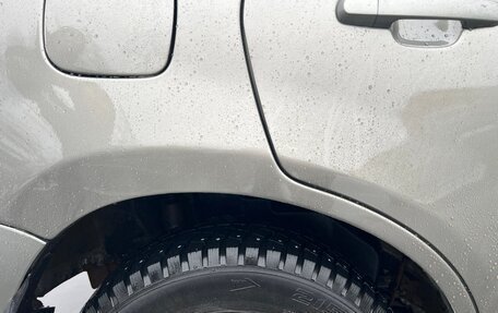 Chery Tiggo (T11), 2012 год, 355 000 рублей, 10 фотография