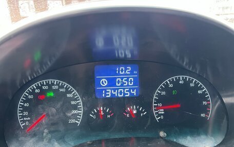 Chery Tiggo (T11), 2012 год, 355 000 рублей, 15 фотография