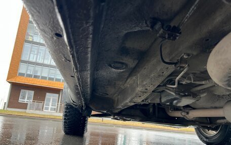 Chery Tiggo (T11), 2012 год, 355 000 рублей, 8 фотография