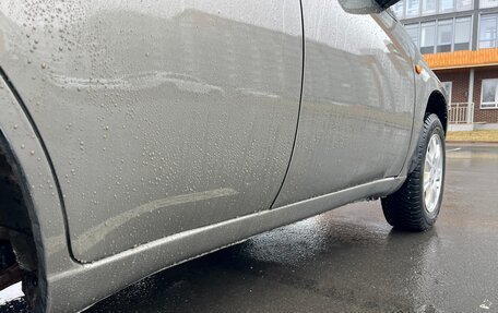 Chery Tiggo (T11), 2012 год, 355 000 рублей, 11 фотография