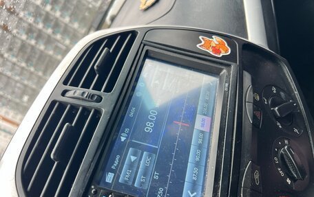 Chery Tiggo (T11), 2012 год, 355 000 рублей, 16 фотография