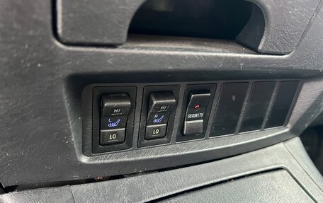 Chery Tiggo (T11), 2012 год, 355 000 рублей, 20 фотография