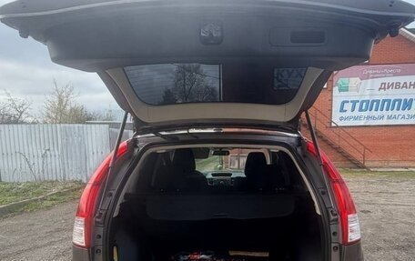 Honda CR-V IV, 2014 год, 2 400 000 рублей, 2 фотография