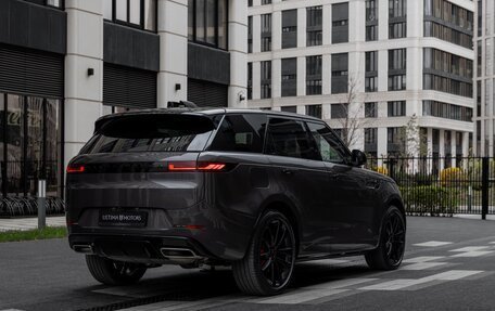 Land Rover Range Rover Sport, 2026 год, 18 200 000 рублей, 4 фотография