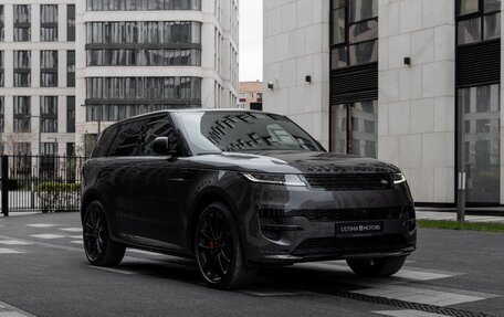 Land Rover Range Rover Sport, 2026 год, 18 200 000 рублей, 3 фотография