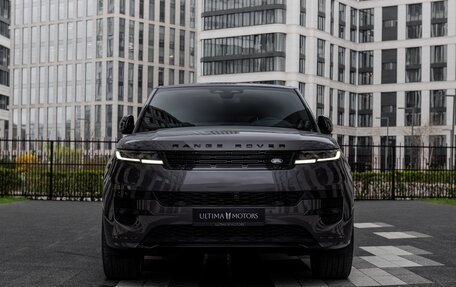 Land Rover Range Rover Sport, 2026 год, 18 200 000 рублей, 2 фотография